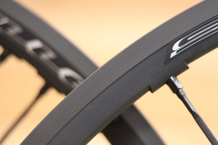 カンパニョーロ CAMPAGNOLO シャマル ミレ SHAMAL MILLE アルミ クリンチャー ホイールセット シマノ 12/11S ワイド 17C 【立川店】