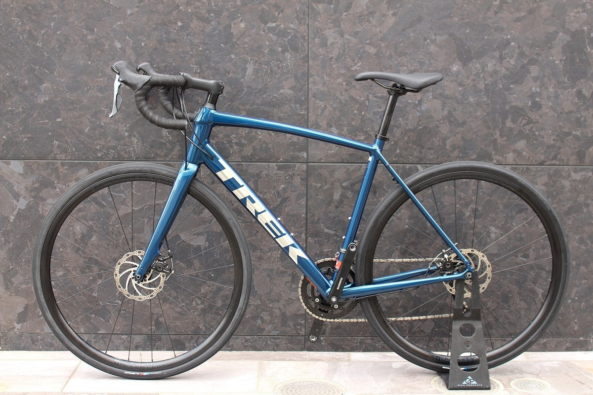 な　 トレック ドマーネ AL 2 Disc size52 トレック TREK ドマーネ ディスク DOMANE AL2 DISC 2022 56サイズ