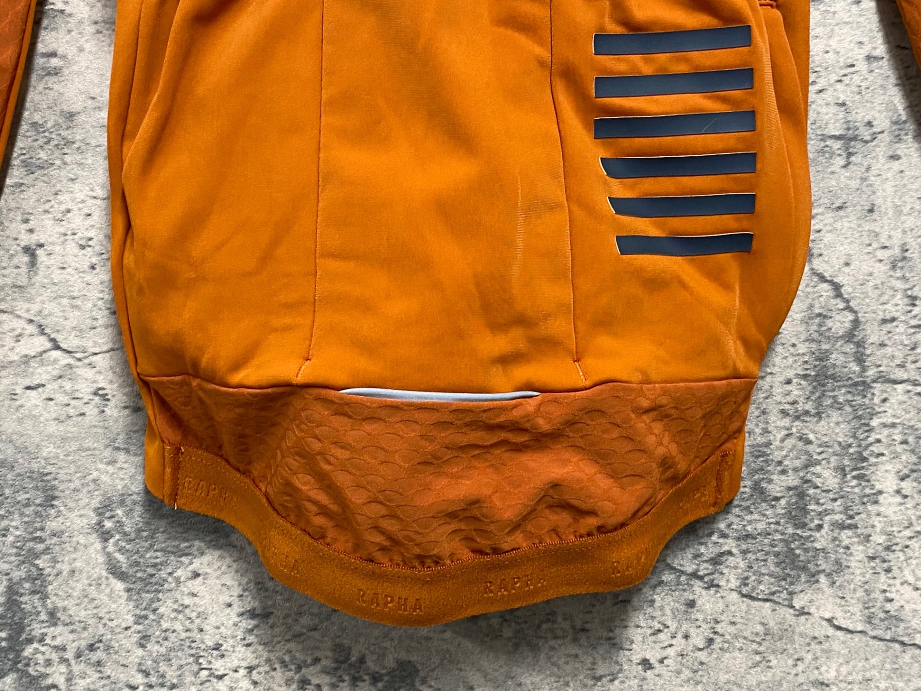 JE240 ラファ Rapha PRO TEAM LONG SLEEVE AERO JERSEY 長袖 サイクル