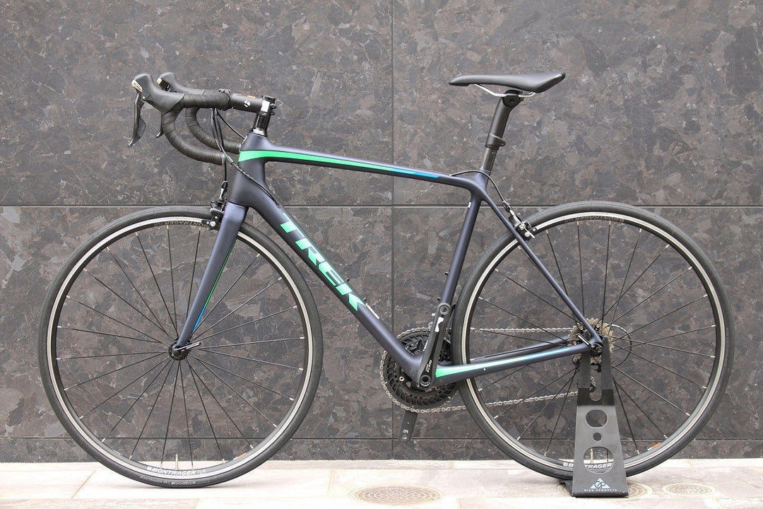 トレック TREK エモンダ EMONDA SL5 2018年モデル 56サイズ 105 5800 11S カーボン ロードバイク【福岡店】