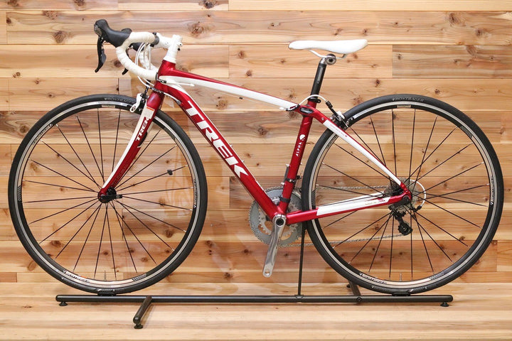 美車！ トレック TREK レグザ LEXA SLX 2013モデル 47サイズ シマノ 105 5700 MIX 10S アルミ ロードバイク 【広島店】