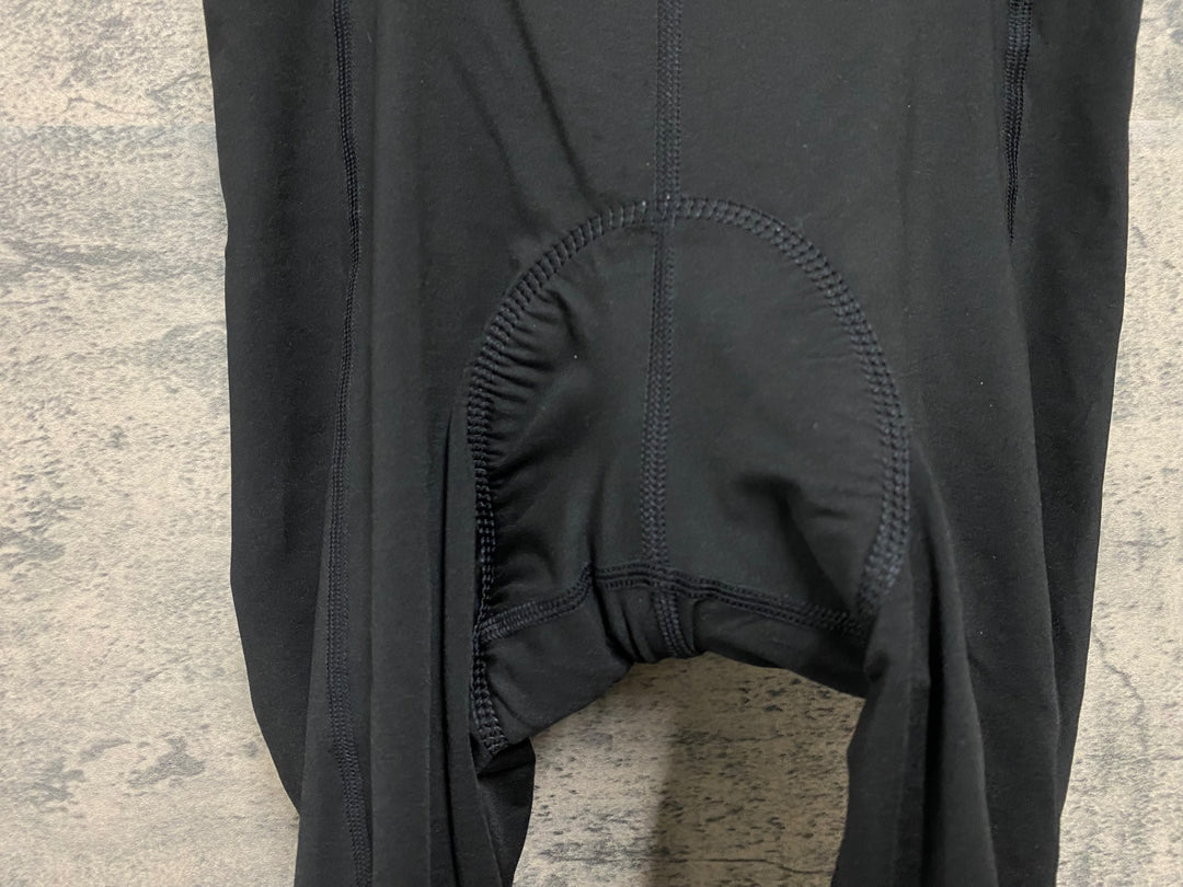 JY125 ラファ Rapha 3/4 LENGTH TIGHTS レーサータイツ 七分丈 黒 S