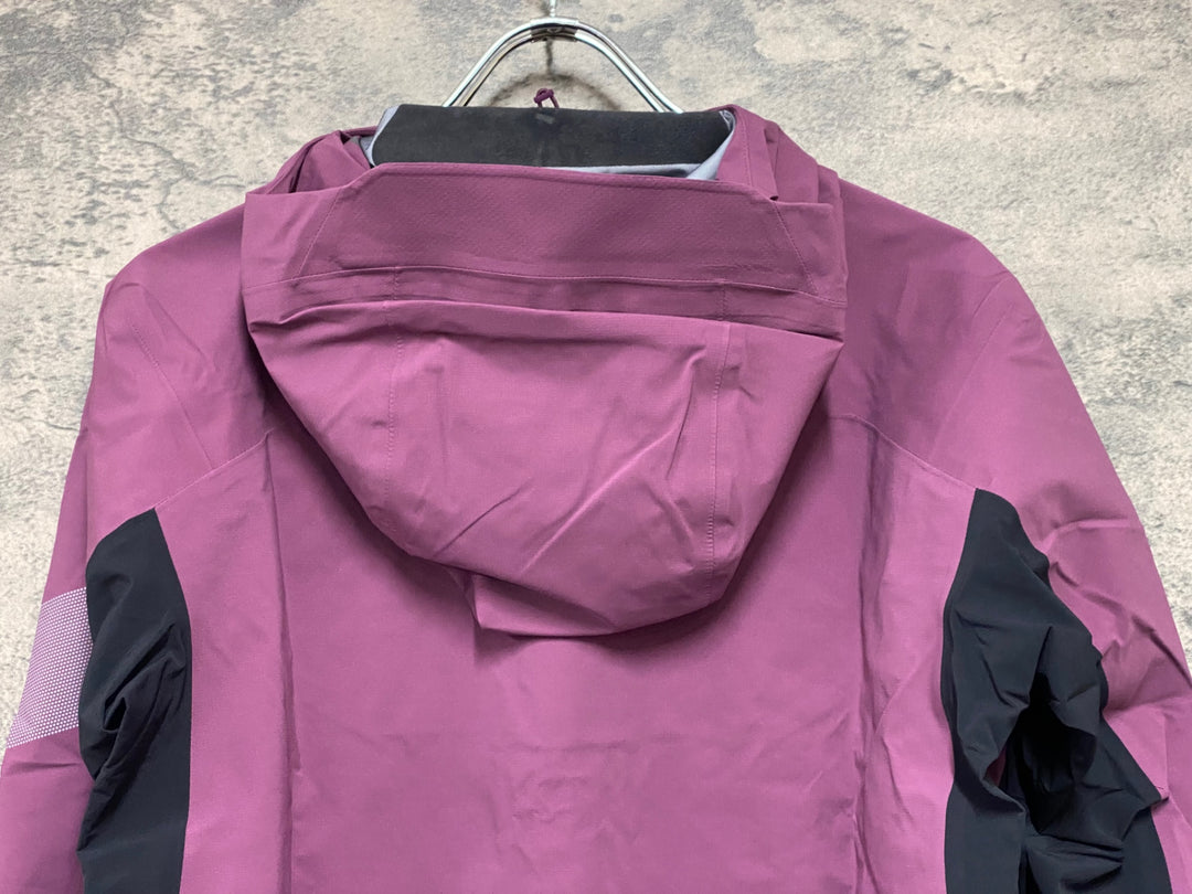 KP689 ラファ Rapha TRAIL GORE TEX INFINIUM JACKET 長袖 ジャケット XS