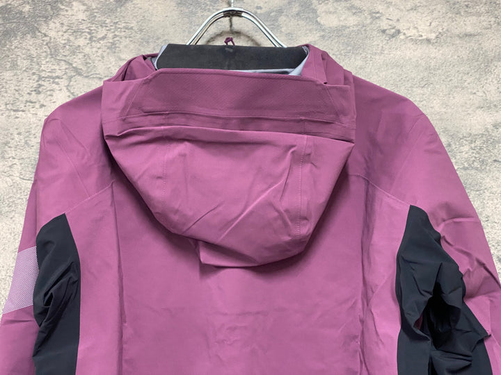 KP689 ラファ Rapha TRAIL GORE TEX INFINIUM JACKET 長袖 ジャケット XS