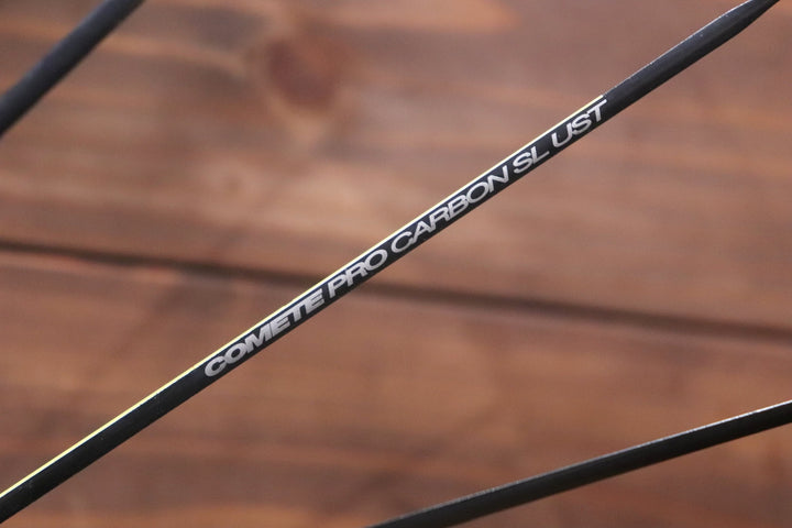 マヴィック MAVIC コメットプロカーボン COMETE PRO CARBON SL UST DISC カーボン チューブレスレディ リアホイール シマノ11S/12S 【東京南麻布店】