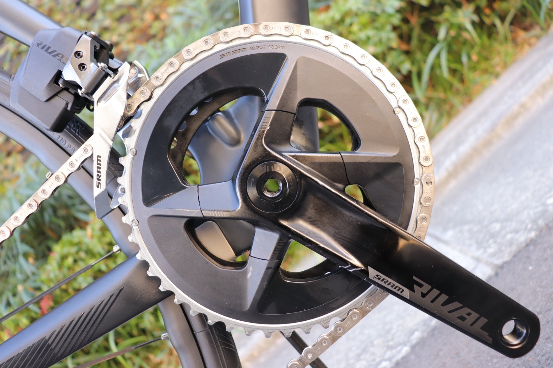 アルゴン18 ARGON18 クリプトンプロ KRYPTON PRO 2021 XSサイズ スラム