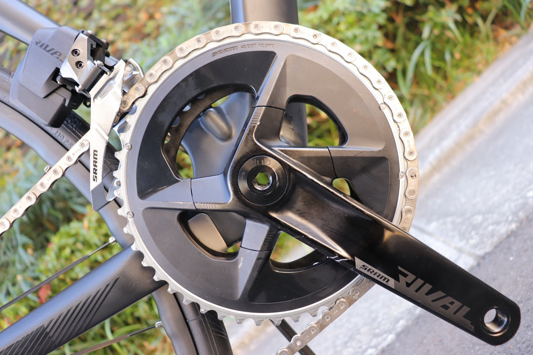 アルゴン18 ARGON18 クリプトンプロ KRYPTON PRO 2021 XSサイズ スラム ライバル e-tap axs 12S カーボン エンデュランスロード 【さいたま浦和店】