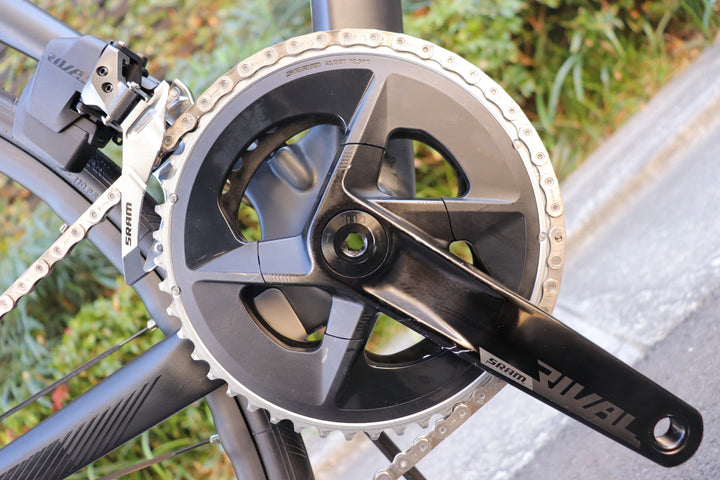 アルゴン18 ARGON18 クリプトンプロ KRYPTON PRO 2021 XSサイズ スラム ライバル e-tap axs 12S カーボン エンデュランスロード 【さいたま浦和店】