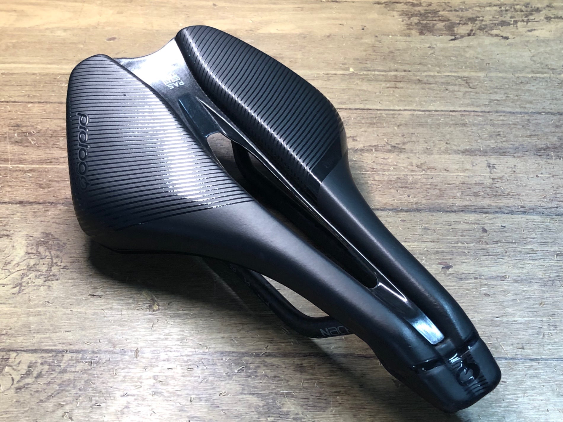 Prologo Dimension NACK 143 サドル カーボンレール Prologo Dimension NACK 143 サドル カーボンレール