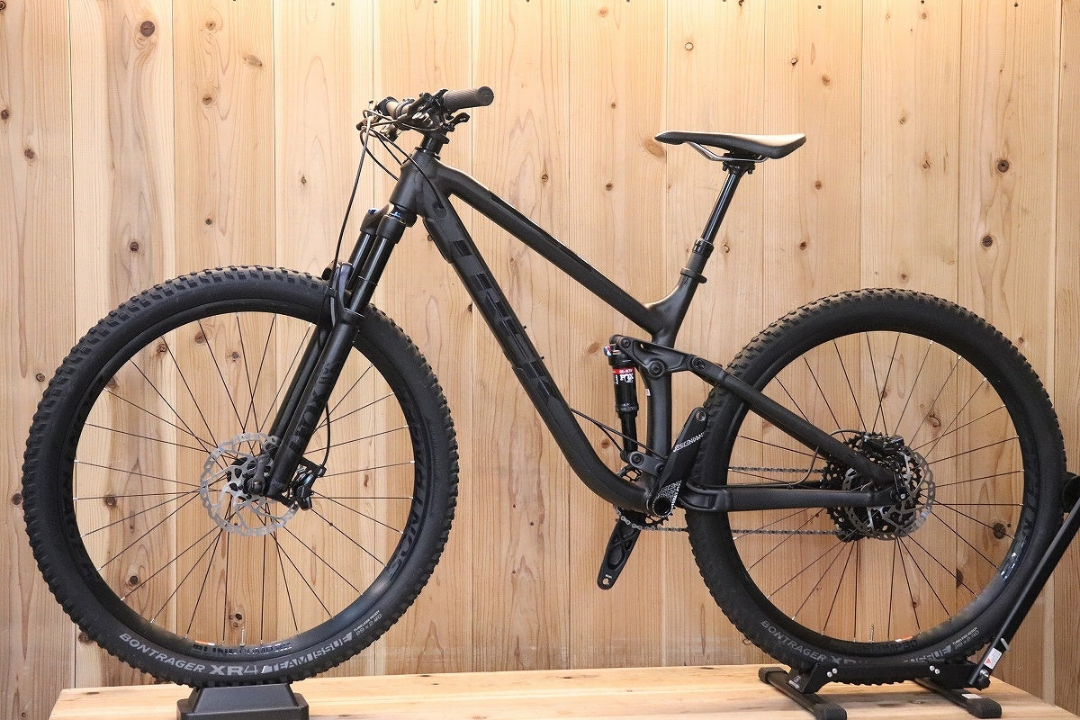 トレック TREK フューエル FUEL EX 8 2019年モデル Mサイズ スラム GX