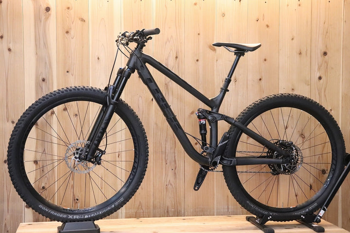 トレック TREK フューエル FUEL EX 8 2019年モデル Mサイズ スラム GX EAGLE MIX 12S アルミ マウンテンバイク MTB 【芦屋店】