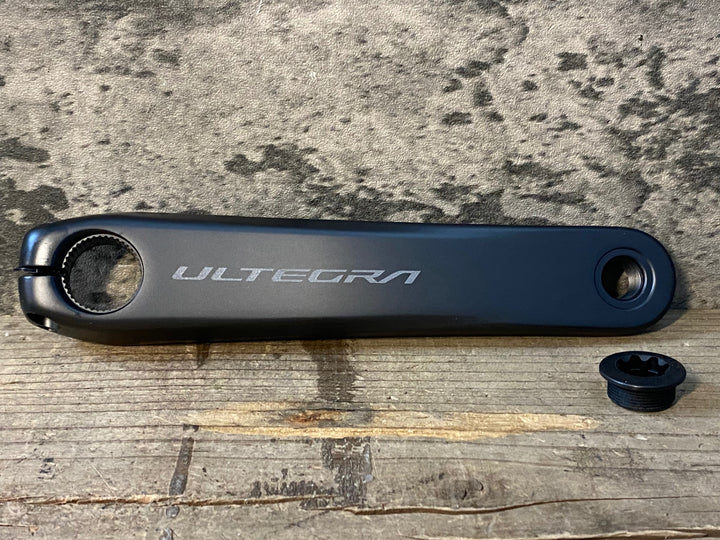 JR412 シマノ SHIMANO アルテグラ ULTEGRA FC-R8100 クランクセット 170mm 52/36T