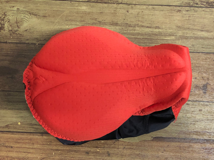 KI080 スペシャライズド SPECIALIZED RBX BIB SHORT ビブショーツ 黒 S
