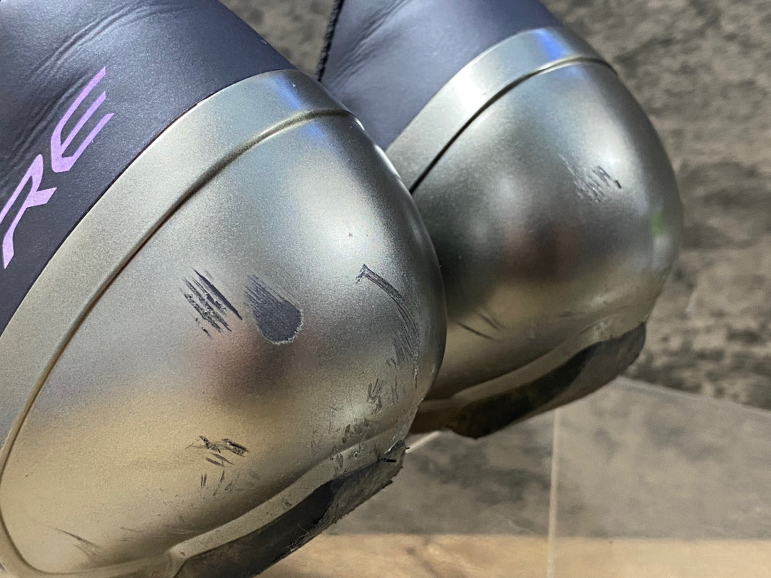 KO721 シマノ SHIMANO エスファイア S-PHYRE SH-RC902M-L01-S ビンディングシューズ EU46 3穴 黒