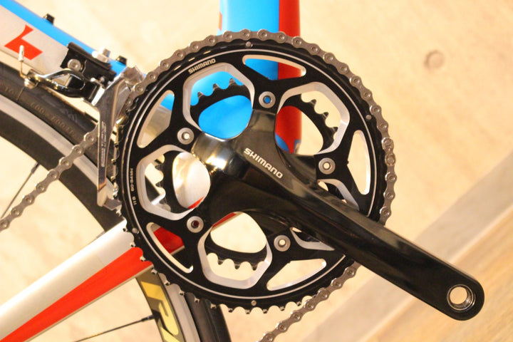 ジャイアント GIANT プロペル PROPEL ADVANCED 2 2015 XSサイズ シマノ 105 5800 MIX 11s カーボン ロードバイク【名古屋店】