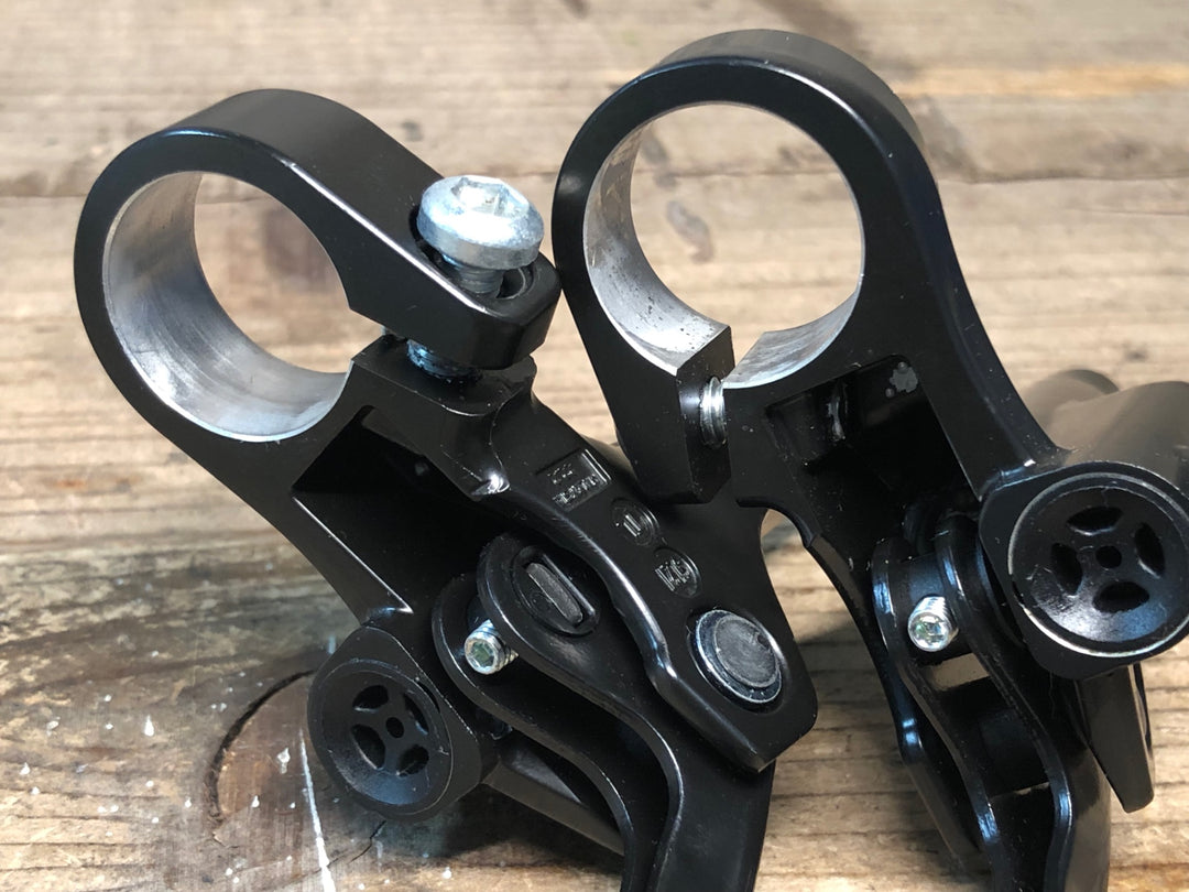 JD630 シマノ SHIMANO BL-MT200 BR-MT200 ブレーキレバー ディスクブレーキキャリパー 前後セット Φ22.2