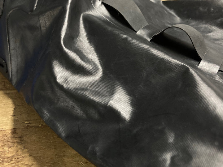 KD713 ロスホイール Roswheel Road Seat Pack Medium サドルバッグ 黒