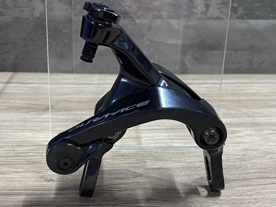 JW818 シマノ SHIMANO デュラエース DURA-ACE BR-R9100 キャリパーブレーキ フロント シュー船欠品