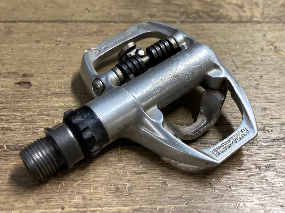 KP089 シマノ SHIMANO PD-A520 ビンディングペダル