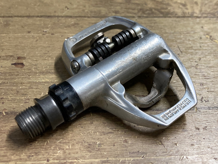 KP089 シマノ SHIMANO PD-A520 ビンディングペダル