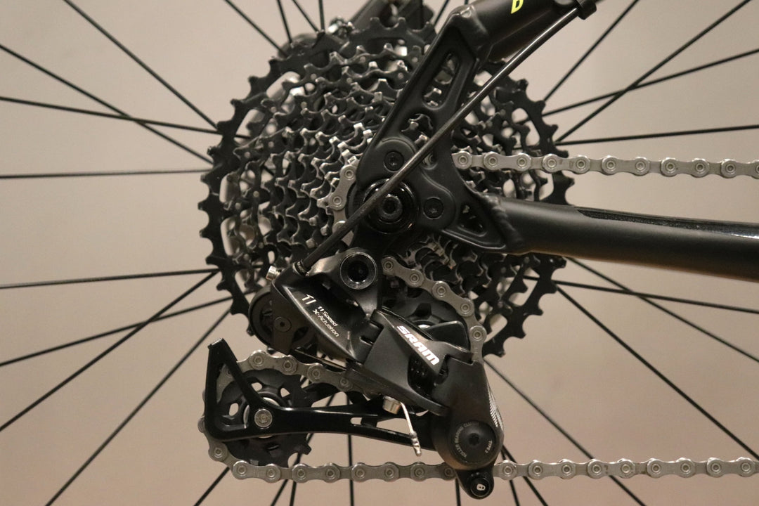 コナ KONA ビッグホンゾ BIG HONZO 2019モデル Sサイズ スラム NX 11S アルミ マウンテンバイク MTB 27.5 【仙台店】