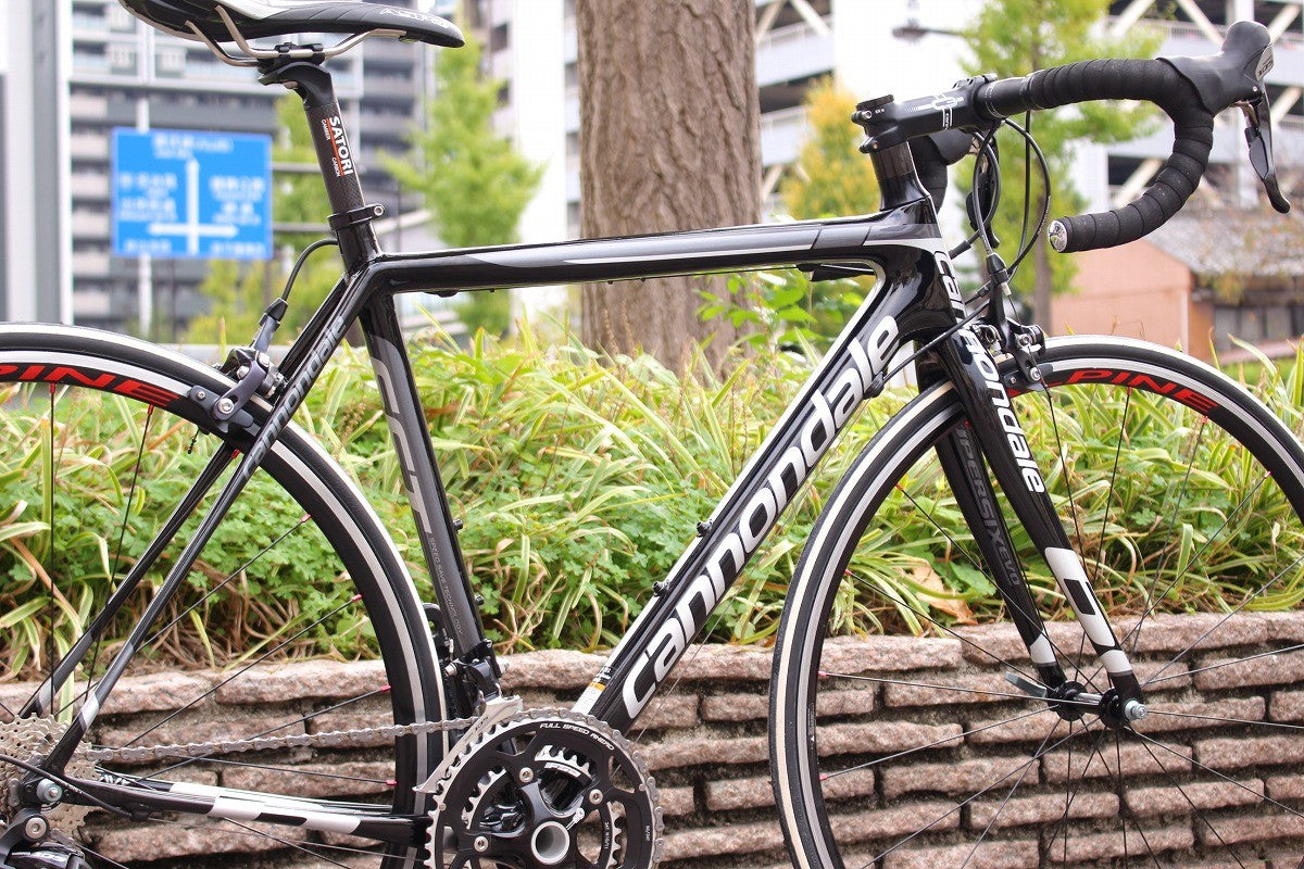 CANNONDALE「キャノンデール」 SUPER SIX EVO 105 2014年モデル ロードバイク 0-aicon-imp04mar - 261.jpg