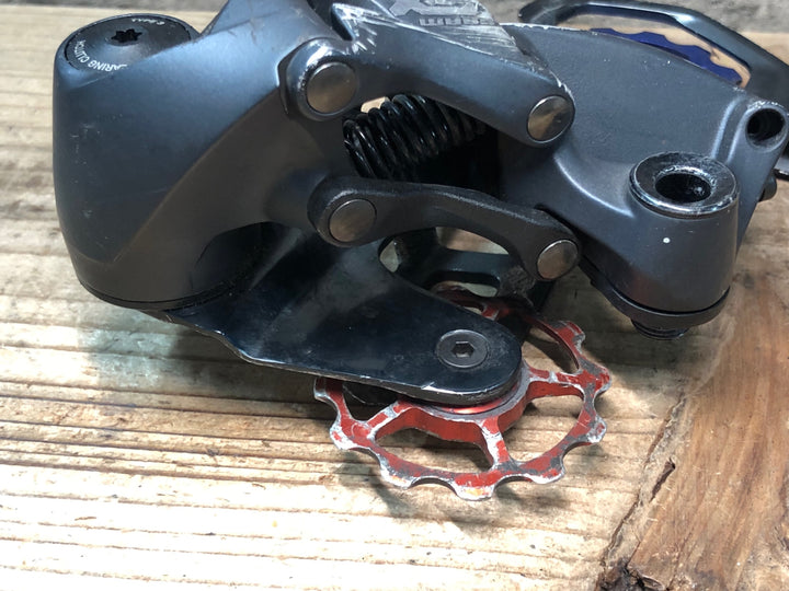 JH766 スラム SRAM GX EAGLE TYPE3 リアディレイラー 12S