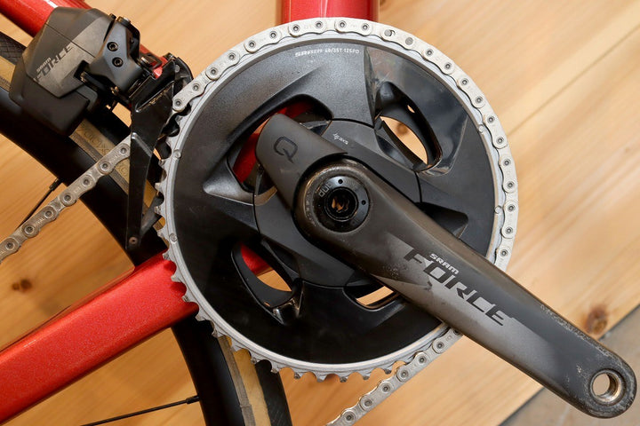 BMC チームマシン TEAMMACHINE SLR V2 2023 47サイズ スラム フォースeTap AXS 12S カーボン ディスク ロードバイク 【千葉店】