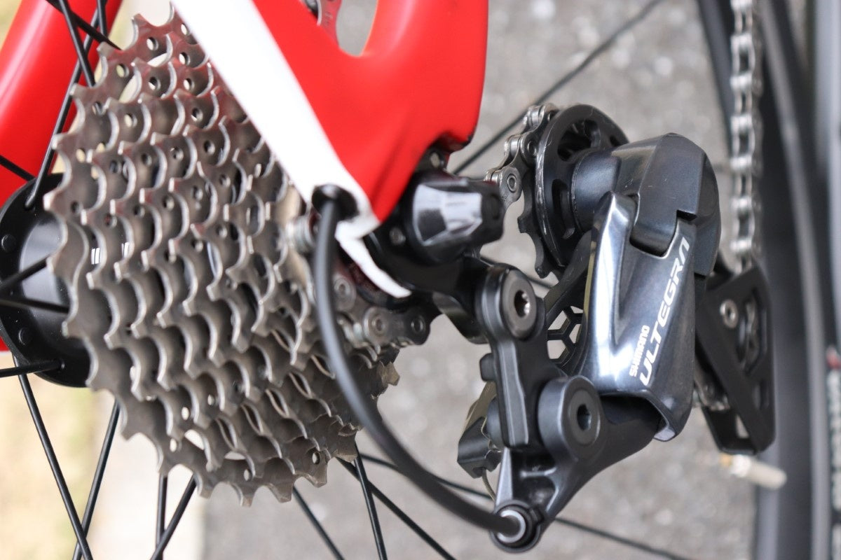 ピナレロ PINARELLO ガン GAN S 2016年モデル 515サイズ シマノ