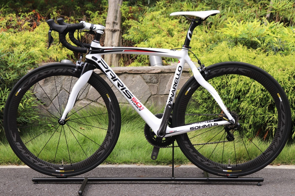 ピナレロ PINARELLO パリ PARIS 50-1.5 THINK2 2014年 500サイズ 