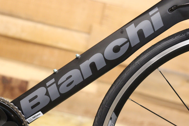 ビアンキ Bianchi アリア ARIA 2018 53サイズ シマノ 105 R7000 11S カーボン ロードバイク 【立川店】