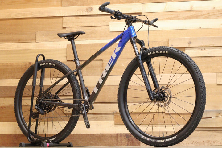 トレック TREK マーリン MARLIN 8 GEN 2 2021 Mサイズ スラム SX EAGLE 12S 29インチ アルミ マウンテンバイク MTB 【立川店】