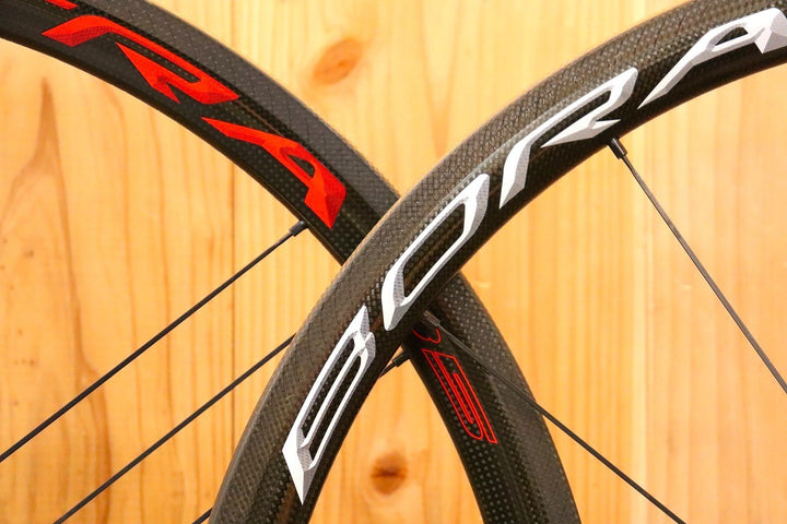 カンパニョーロ CAMPAGNOLO ボーラ ウルトラ BORA ULTRA 35 AC3 クリンチャー ホイールセット シマノ12/11S【芦屋店】