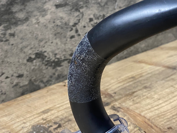 KA418 スペシャライズド SPECIALIZED エアロフライ AEROFLYⅡ カーボン ドロップハンドル ブラケット部C-C400mm Φ31.8