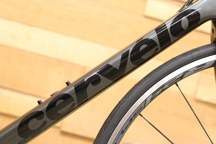 サーヴェロ CERVELO R5 2016 56サイズ シマノ アルテグラ 6800 MIX 11S カーボン ロードバイク 【立川店】