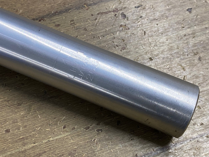 KO806 サンツァー SUNTOUR SUPERBE シートポスト 200mm Φ26.6