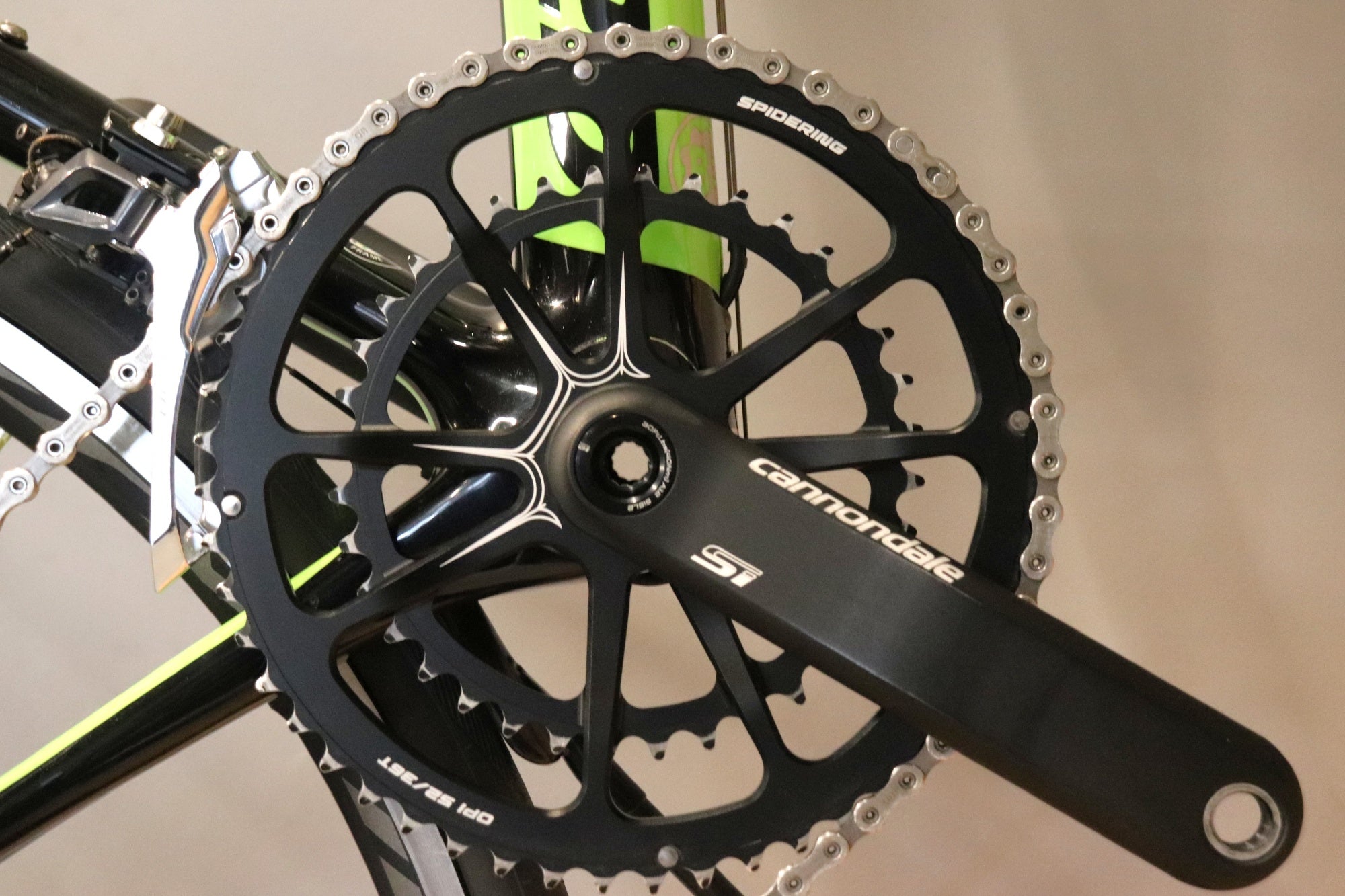 キャノンデール CANNONDALE スーパーシックス SUPERSIX EVO Hi-mod