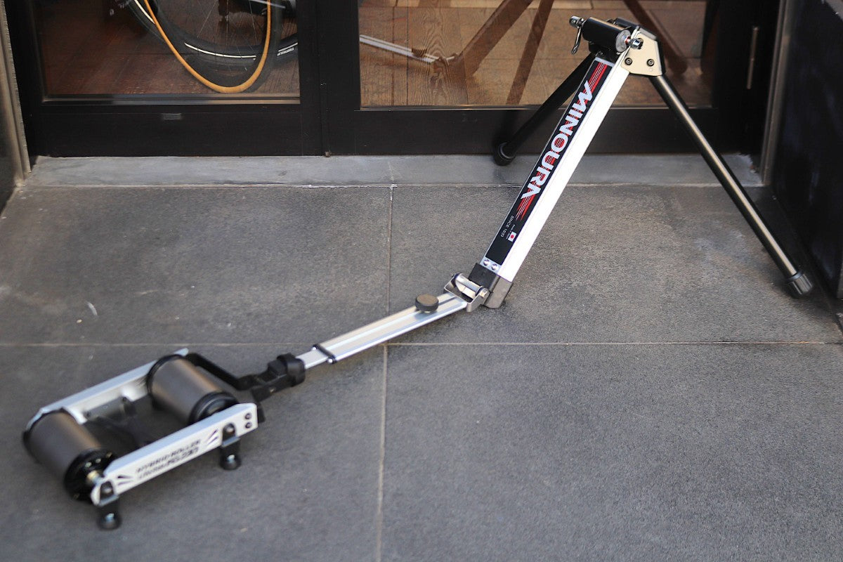 ミノウラ MINOURA ライブライド LIVERIDE FG220 ハイブリッドローラー