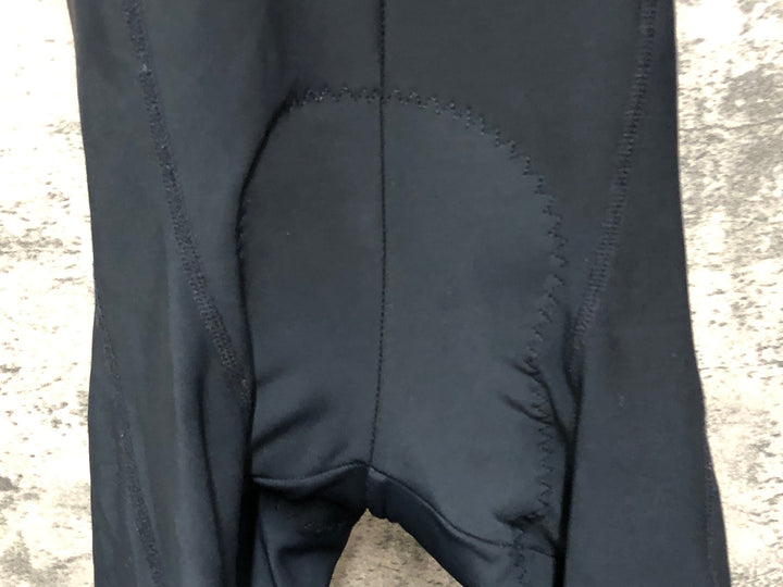 KM209 パールイズミ PEARL iZUMi ビブニッカー 黒 M 3D NEO coldblack