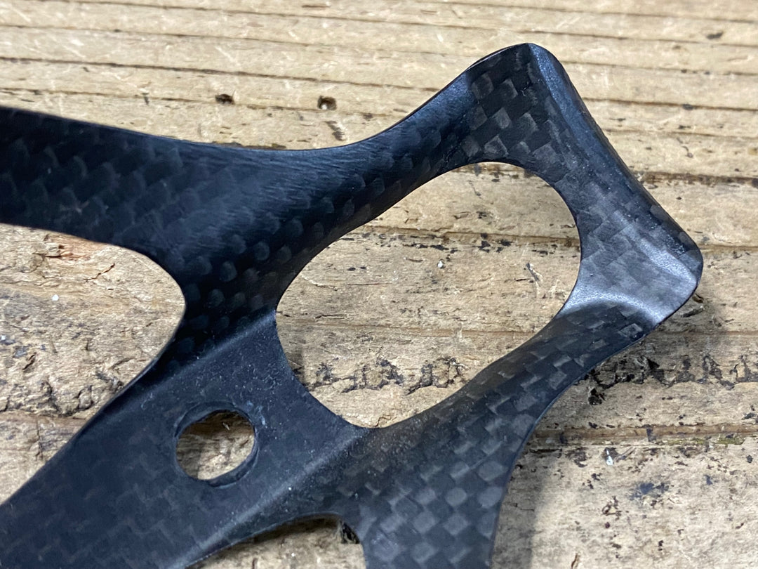 KC337 ルック LOOK SUPERLIGHT CARBON カーボン ボトルケージ 2個セット