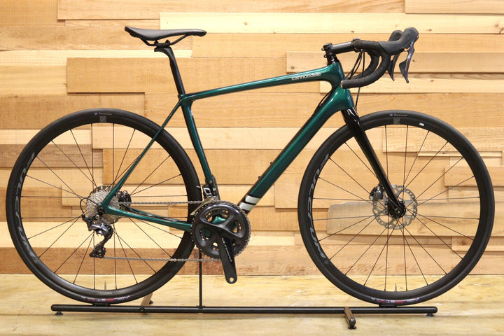決算SALE キャノンデール cannondale シナプス ディスク SYNAPSE CARBON DISC 2019 54サイズ アルテグラ R8025 11S カーボン ロードバイク 【立川店】