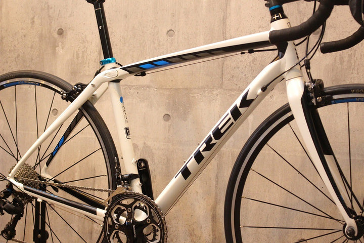 トレック TREK ドマーネ DOMANE 2.3 2016モデル 52サイズ シマノ 105 5800 MIX 11S アルミ ロードバイク【名古屋店】