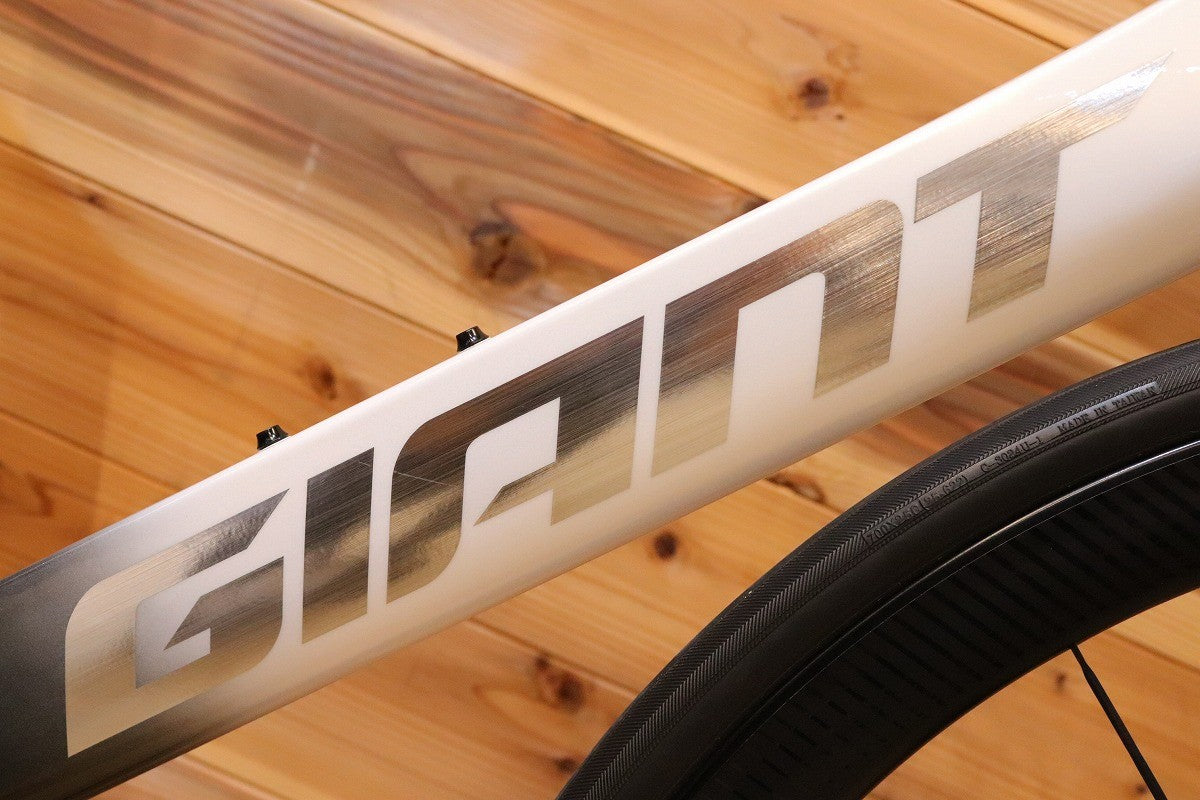 ジャイアント GIANT プロペル PROPEL ADVANCED SL 1 DISC 2020 XS
