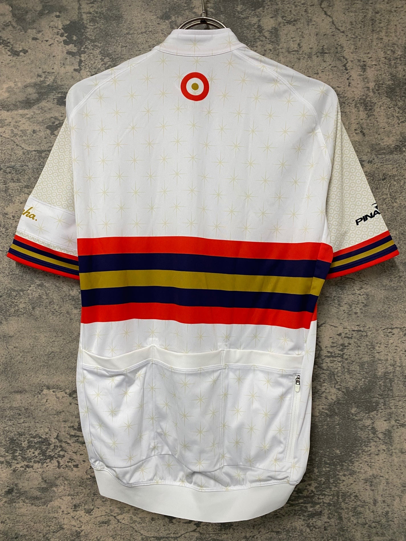 新品 Rapha ラファ サイクリング ジャージ シャツ 赤 白 XS Rapha Core サイクリングジャージ RED – SPORTS CYCLE SHOP Swacchi