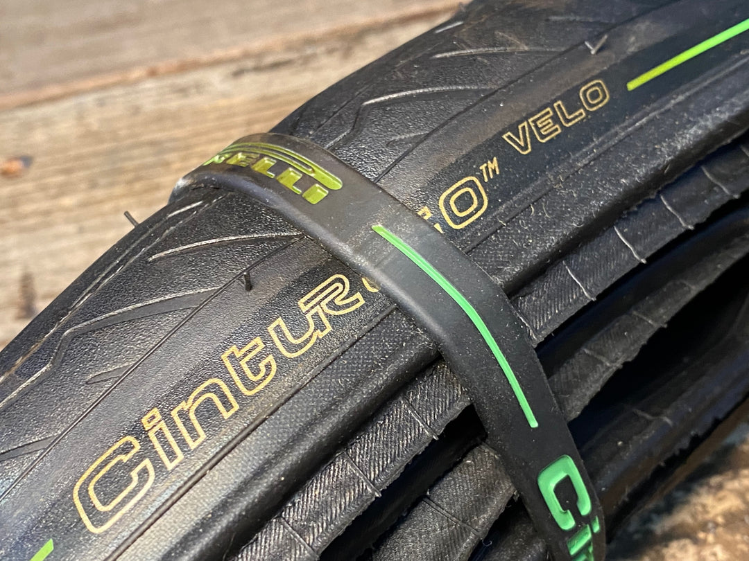 JX375 ピレリ PIRELLI CintuRato VELO タイヤ TUBELESS READY/TUBE 700×26C
