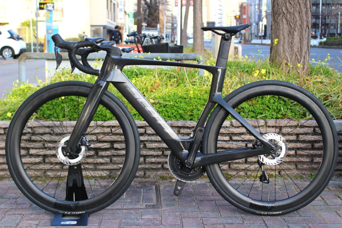 スコット SCOTT フォイル FOIL RC 10 2023 S(52)サイズ アルテグラ Di2