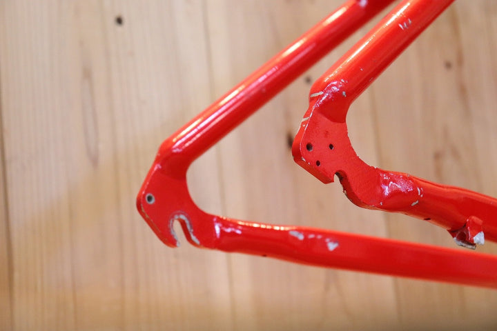 キャノンデール CANNONDALE M500 CAD2 アルミ マウンテンバイク MTB フレームセット 26インチ 【芦屋店】