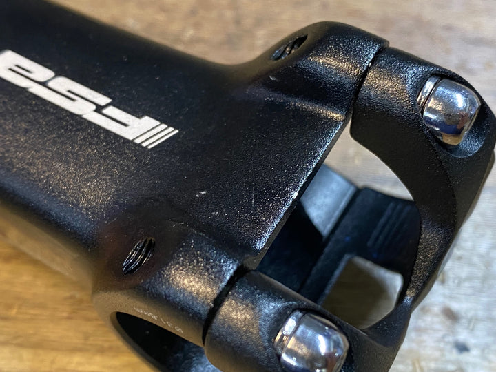 JT335 FSA アフターバーナー AFTERBURNER アルミ ステム 80mm OS ±12°