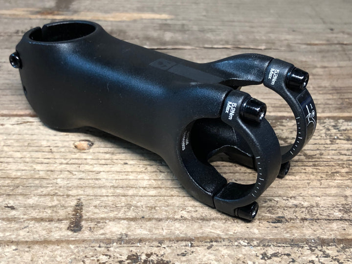 JQ604 ボントレガー BONTRAGER ELITE BLENDR STEM アルミステム 黒 Φ31.8 90mm