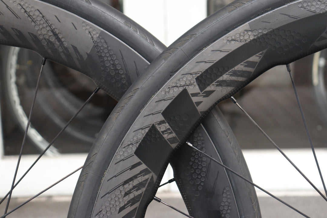 ジップ ZIPP 454 NSW Tubeless DISC カーボン チューブレス ディスク ホイールセット シマノ11S/12S 【横浜店】